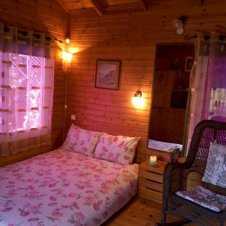 Cabin In The View Vila Hararit Exterior foto