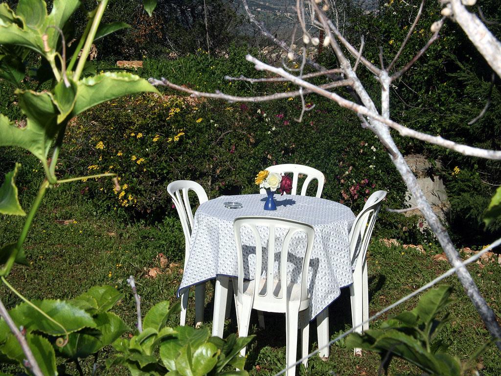 Cabin In The View Vila Hararit Exterior foto
