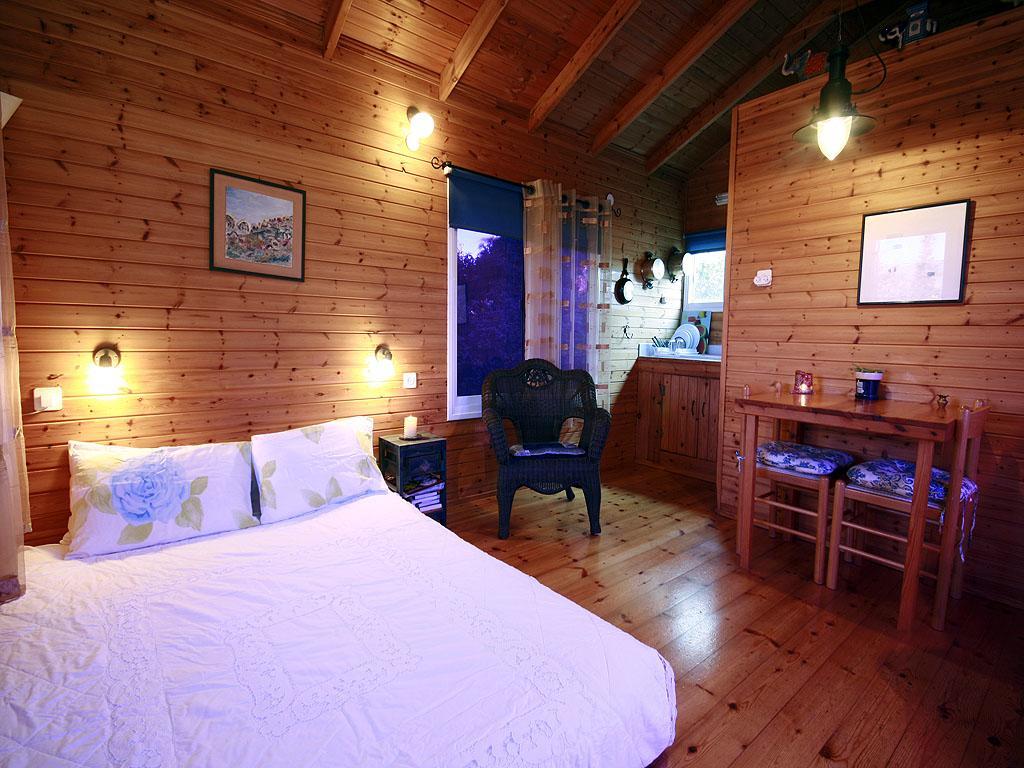 Cabin In The View Vila Hararit Exterior foto