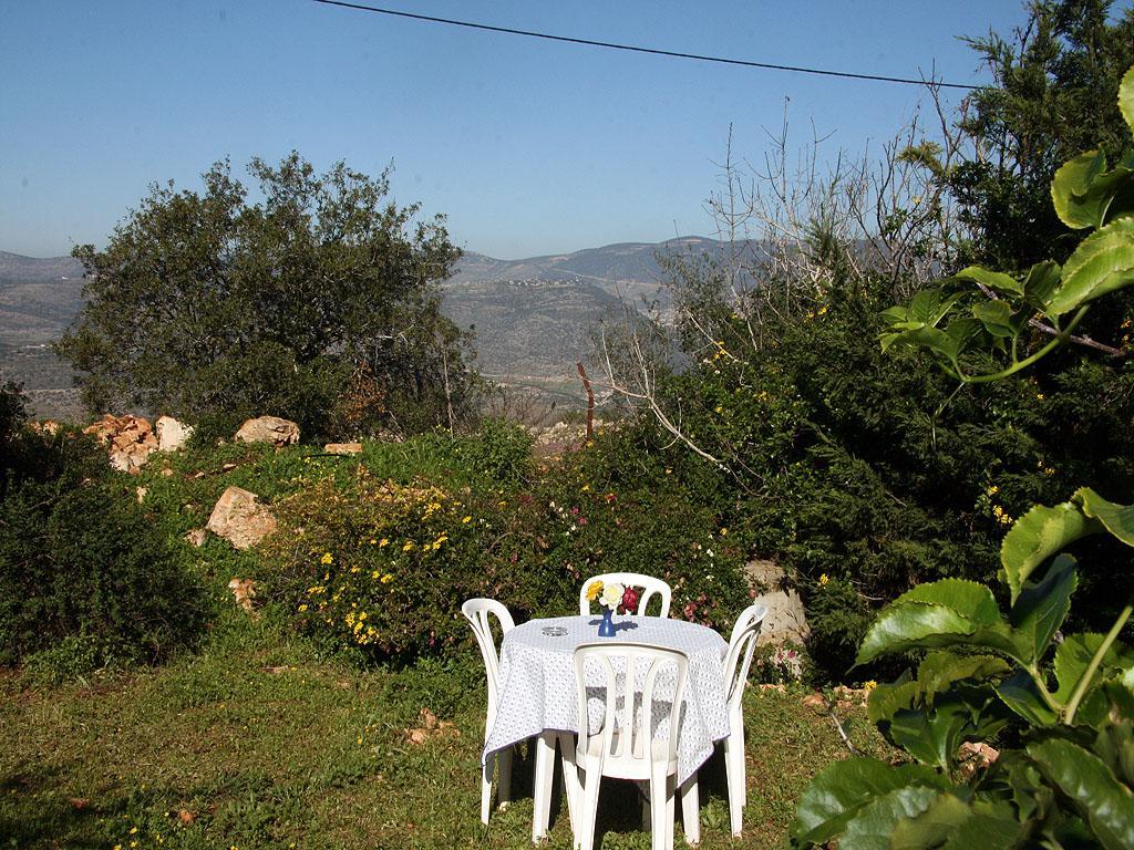 Cabin In The View Vila Hararit Exterior foto