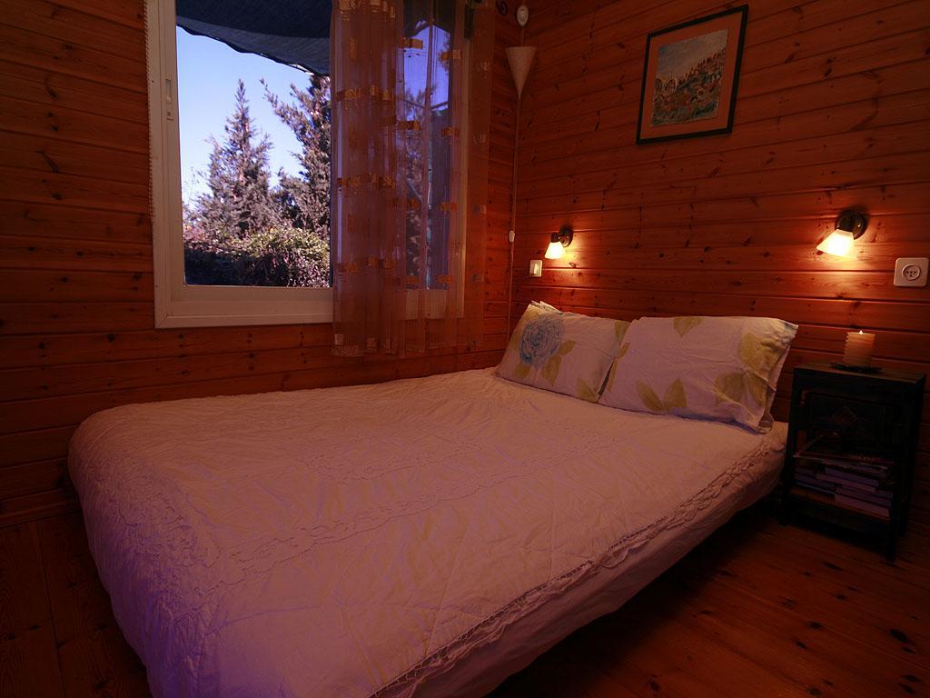 Cabin In The View Vila Hararit Exterior foto