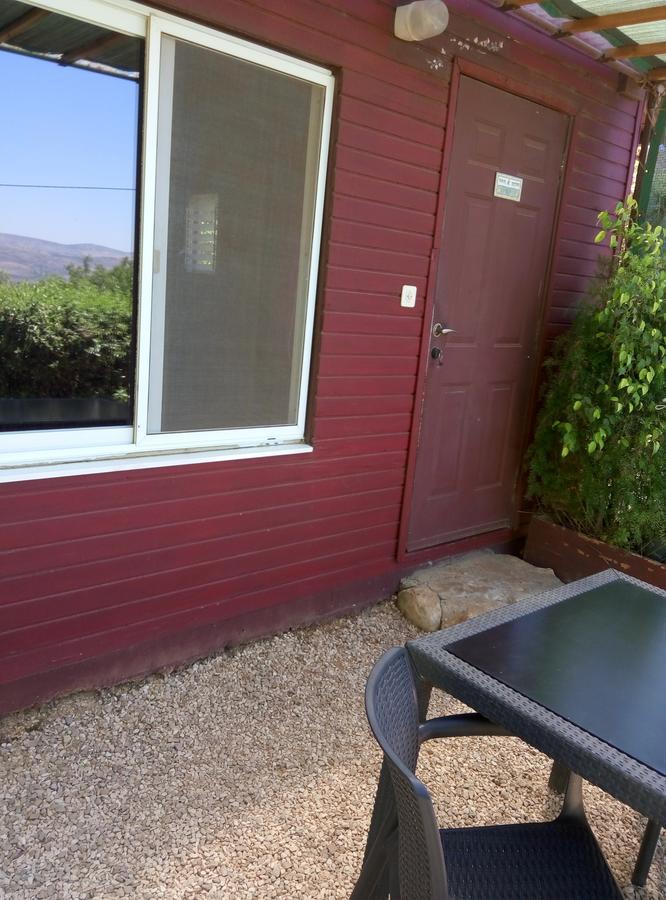 Cabin In The View Vila Hararit Exterior foto