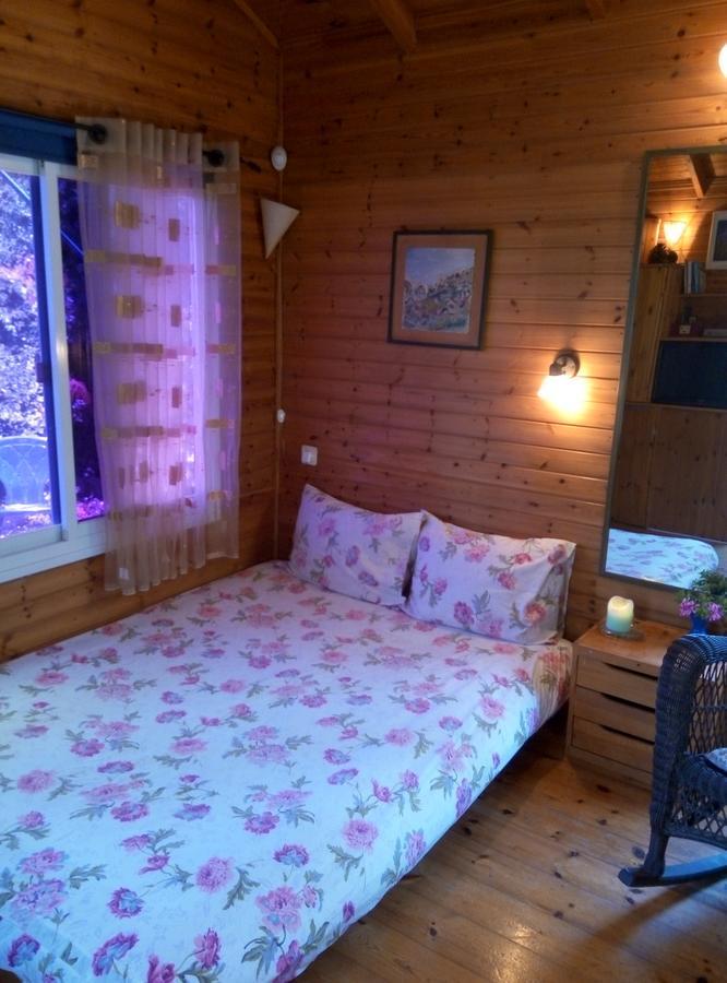 Cabin In The View Vila Hararit Exterior foto