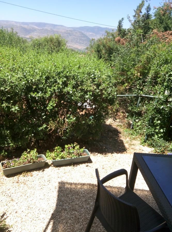 Cabin In The View Vila Hararit Exterior foto