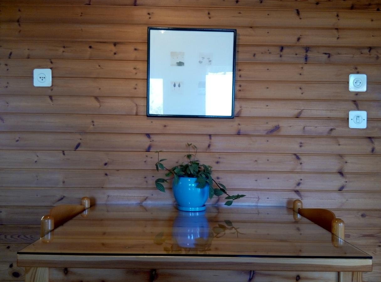 Cabin In The View Vila Hararit Exterior foto