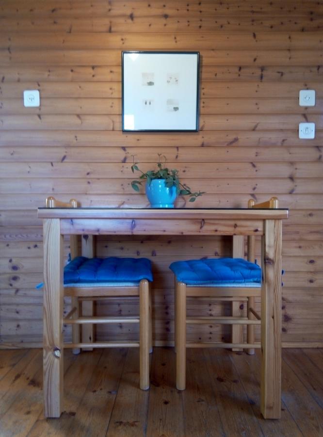 Cabin In The View Vila Hararit Exterior foto