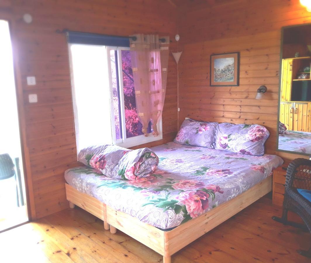 Cabin In The View Vila Hararit Exterior foto